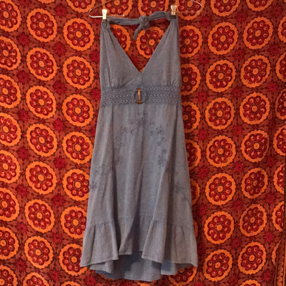Sweetheart Summertime Dress